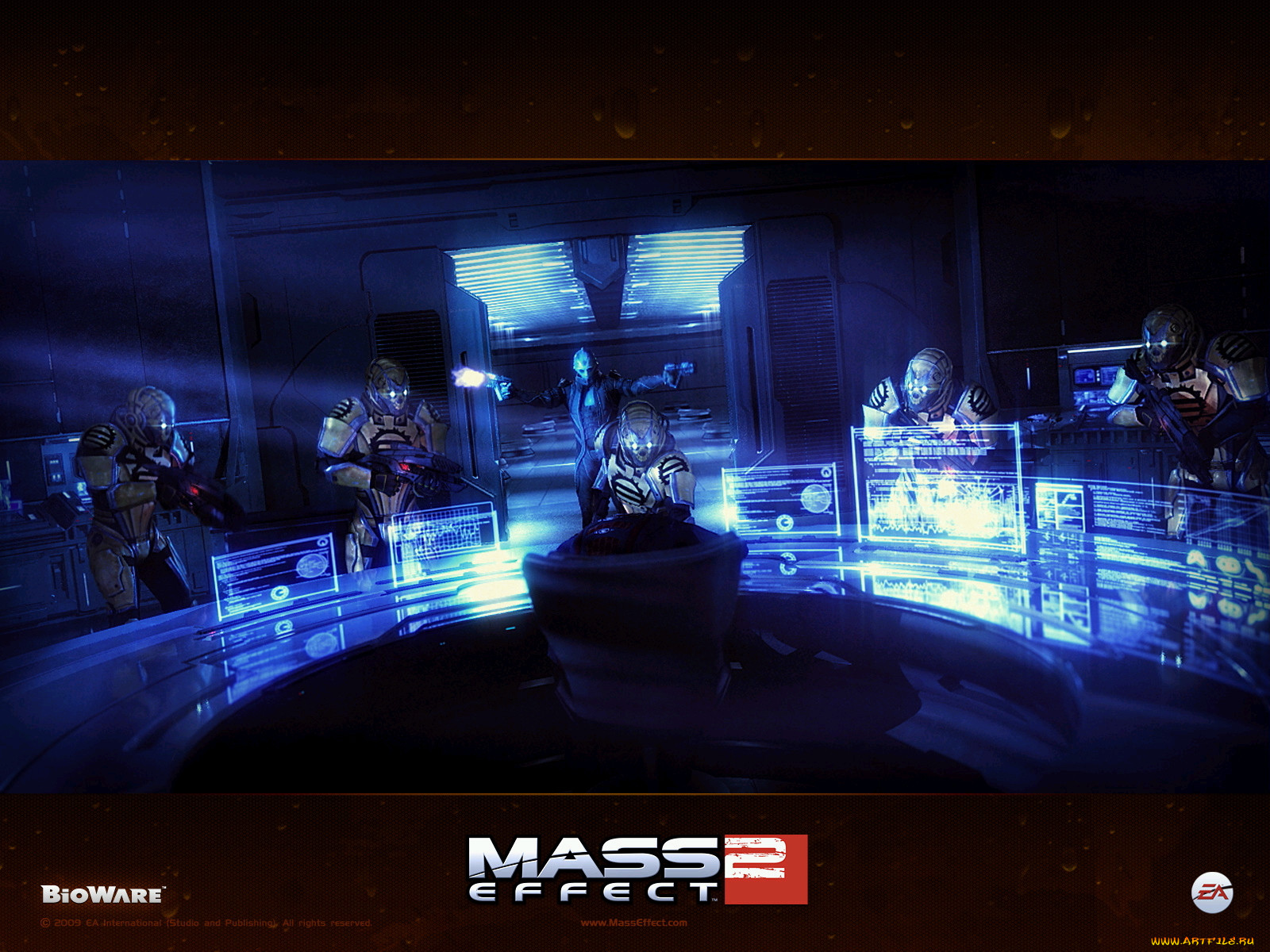 mass, effect, , 